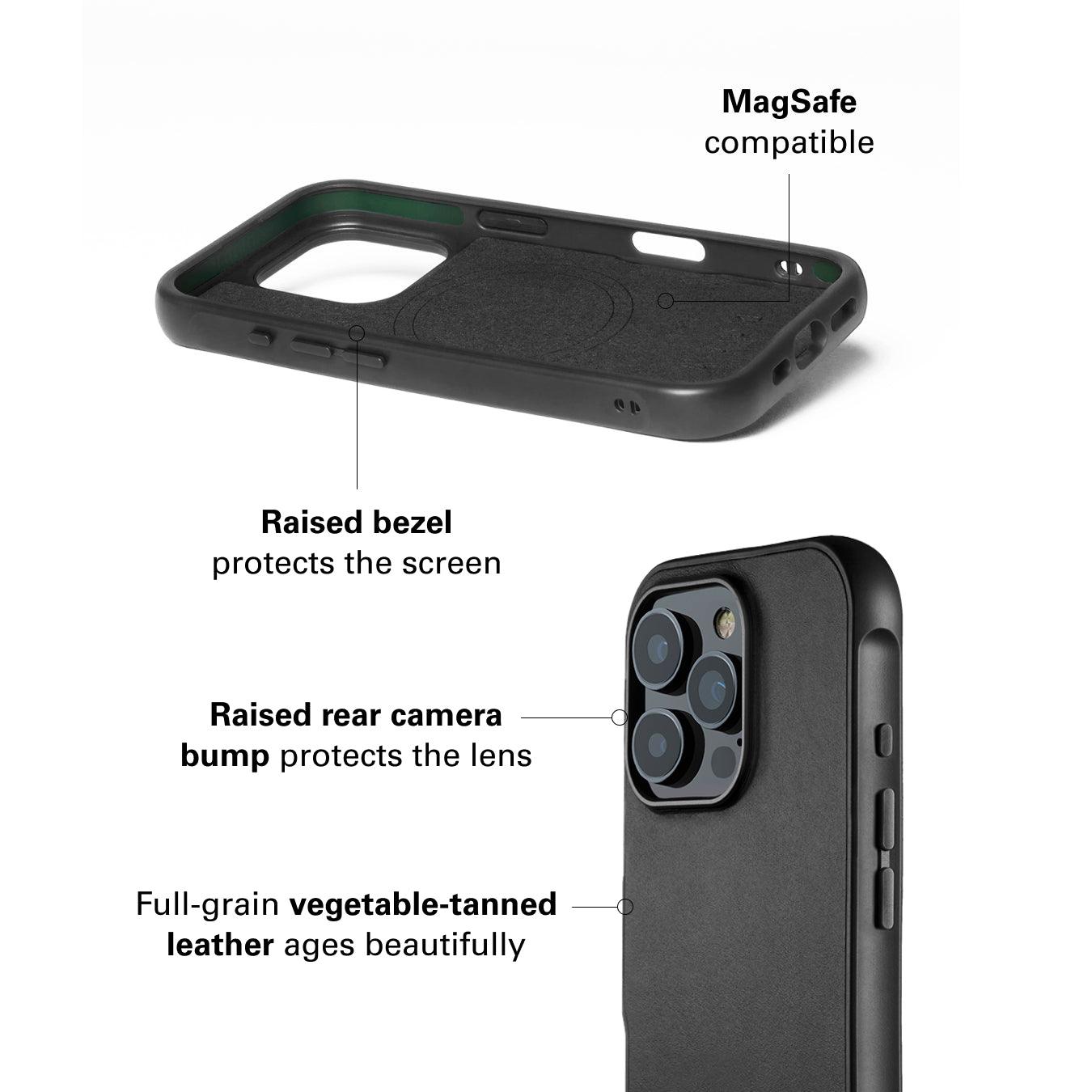 iPhone 16 Pro Shield Case