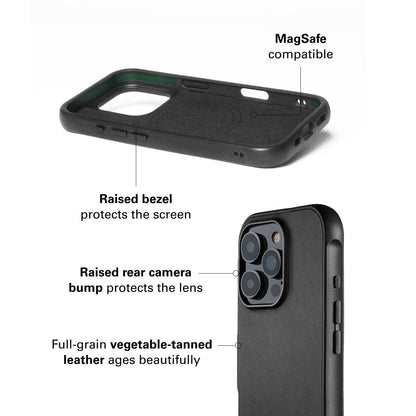 iPhone 16 Pro Shield Case