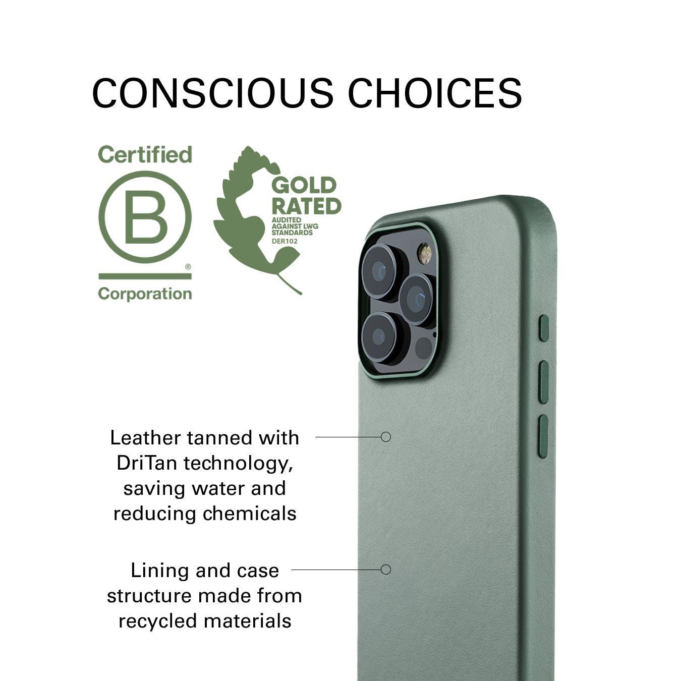 iPhone 16 Pro Max  Livid Green 6