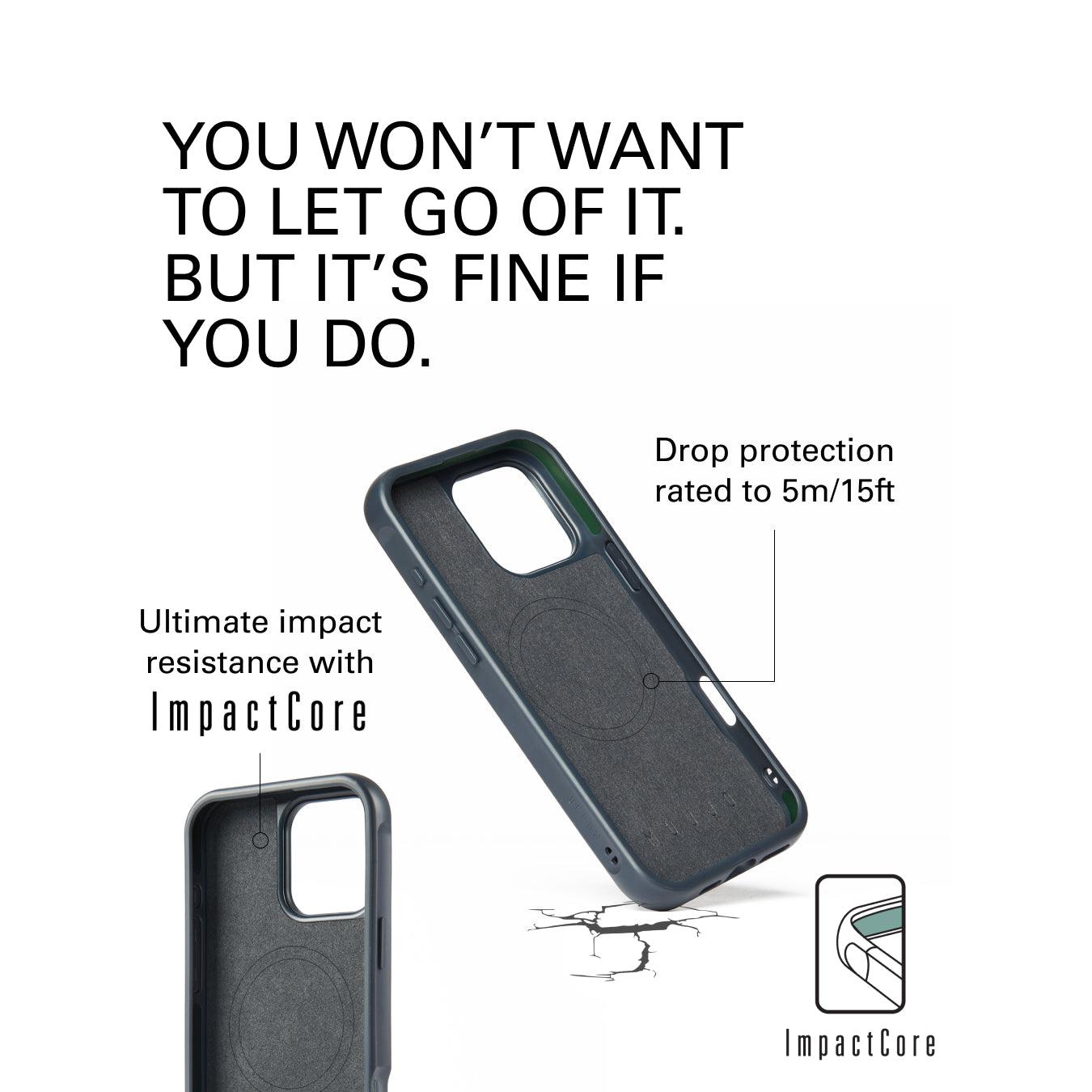 iPhone 16 Pro Max Shield Case