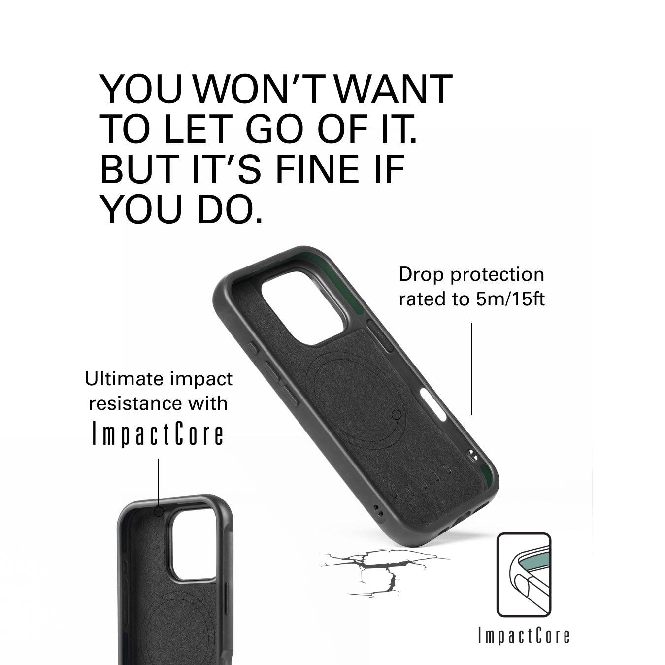 iPhone 16 Pro Shield Case
