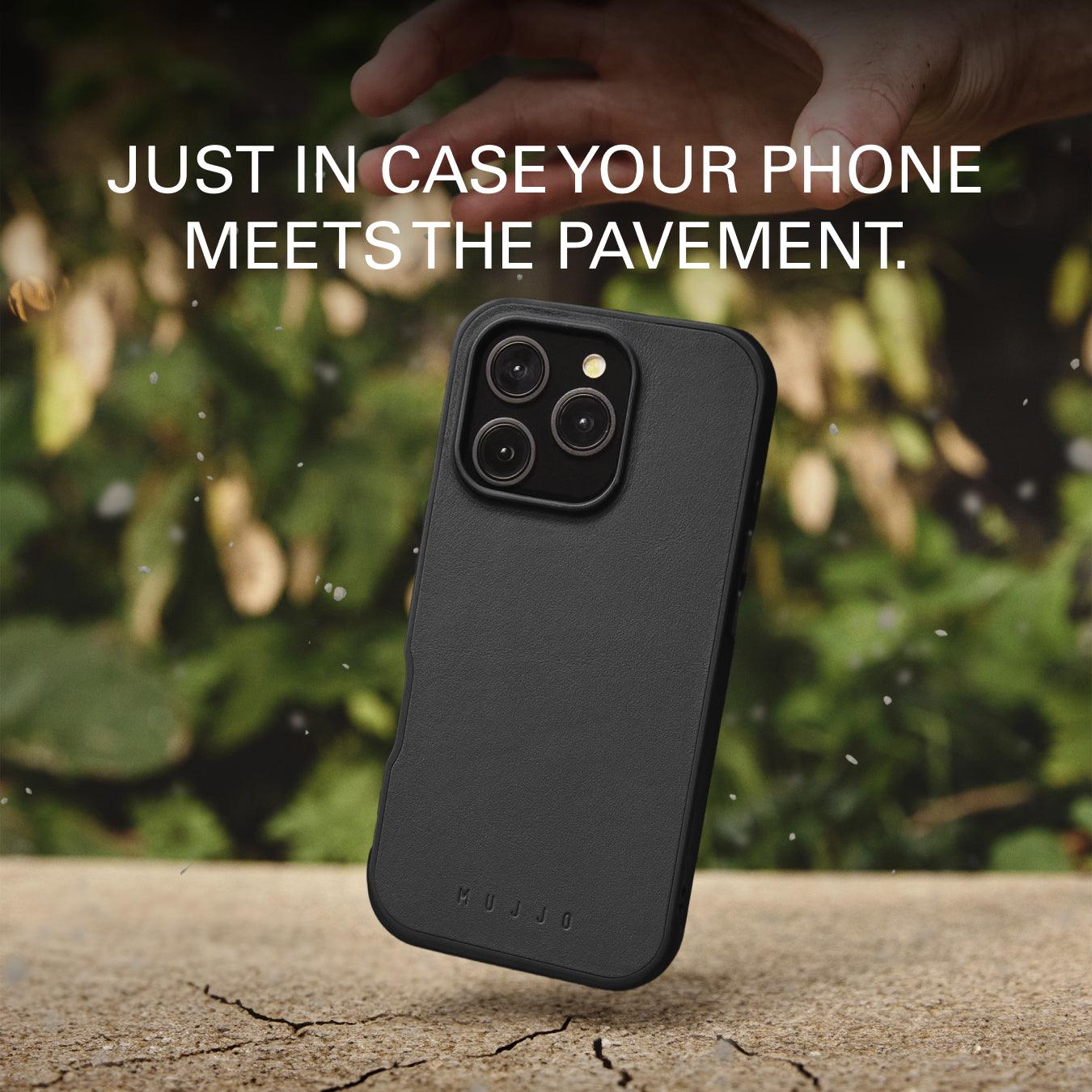 iPhone 16 Pro Max Shield Case