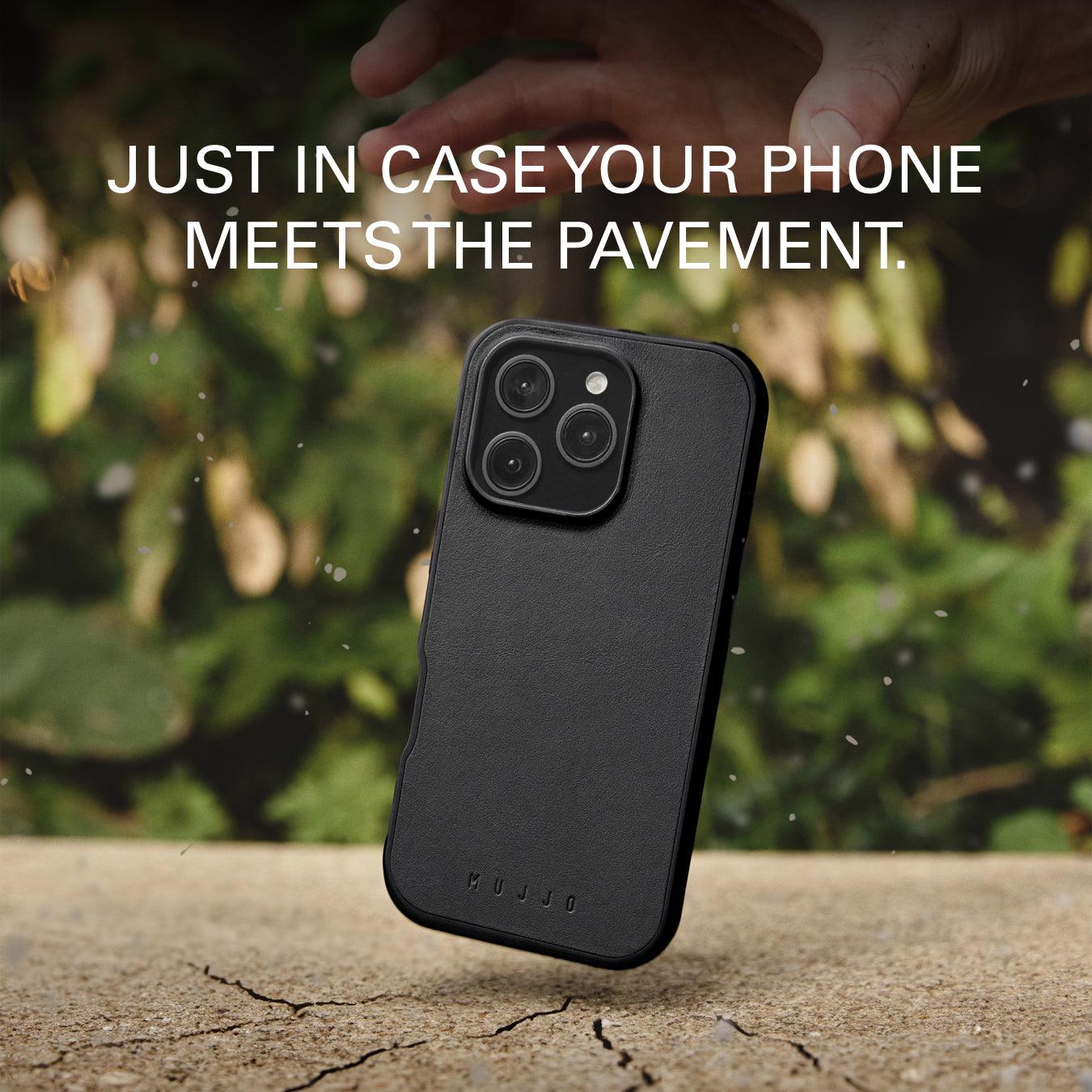 iPhone 16 Pro Shield Case