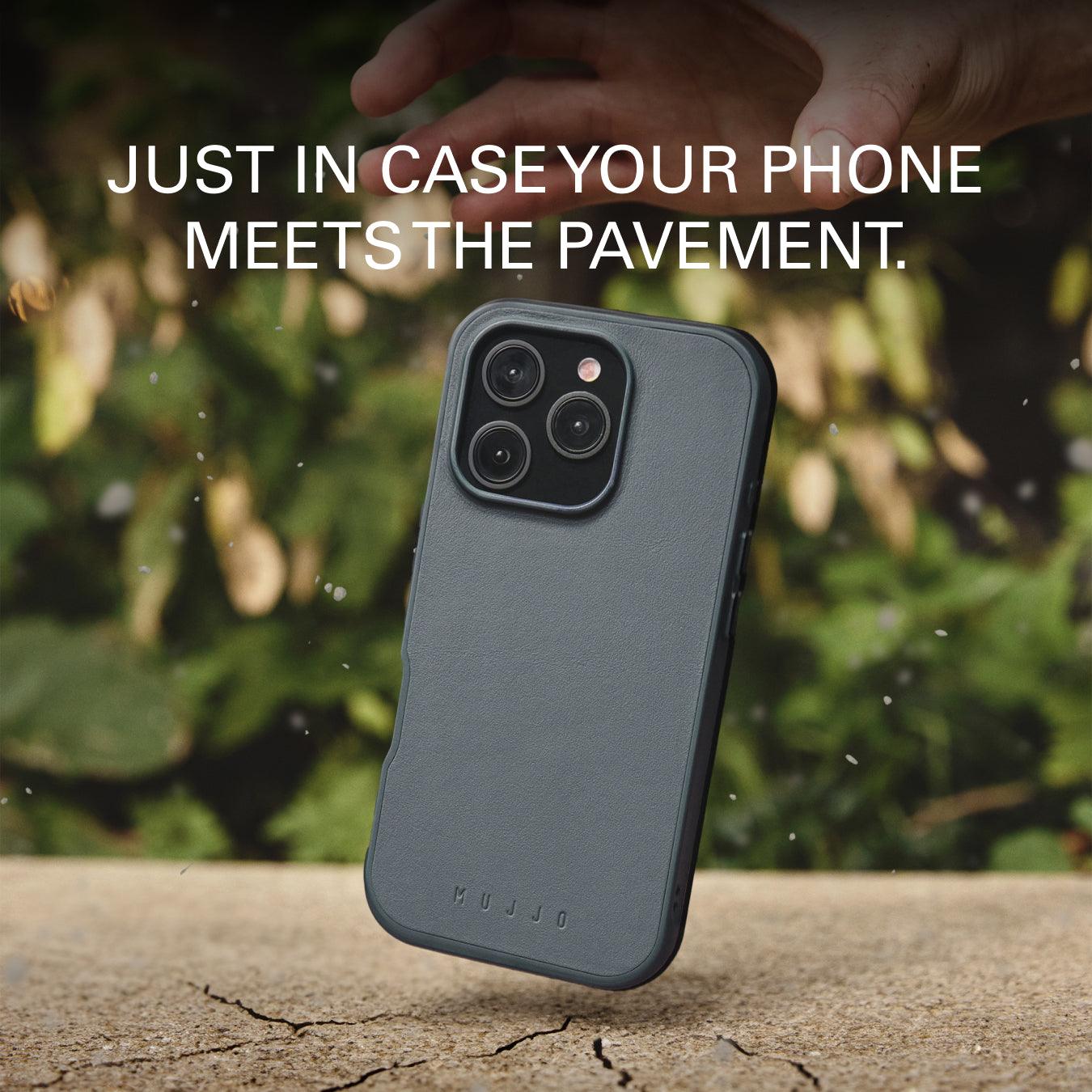 iPhone 16 Pro Max Shield Case