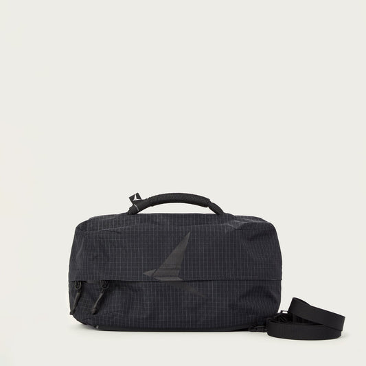 Elemental Small Packing Dome