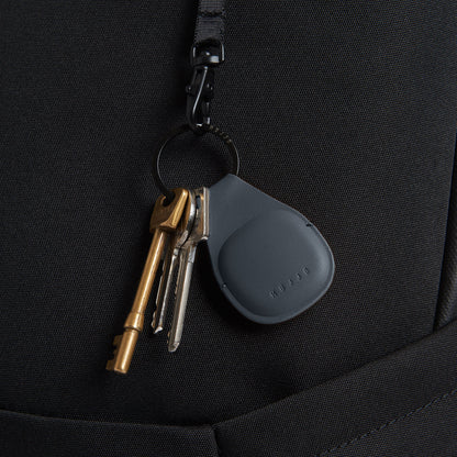Canopy AirTag Keychain