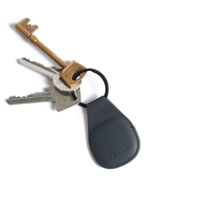 Canopy AirTag Keychain