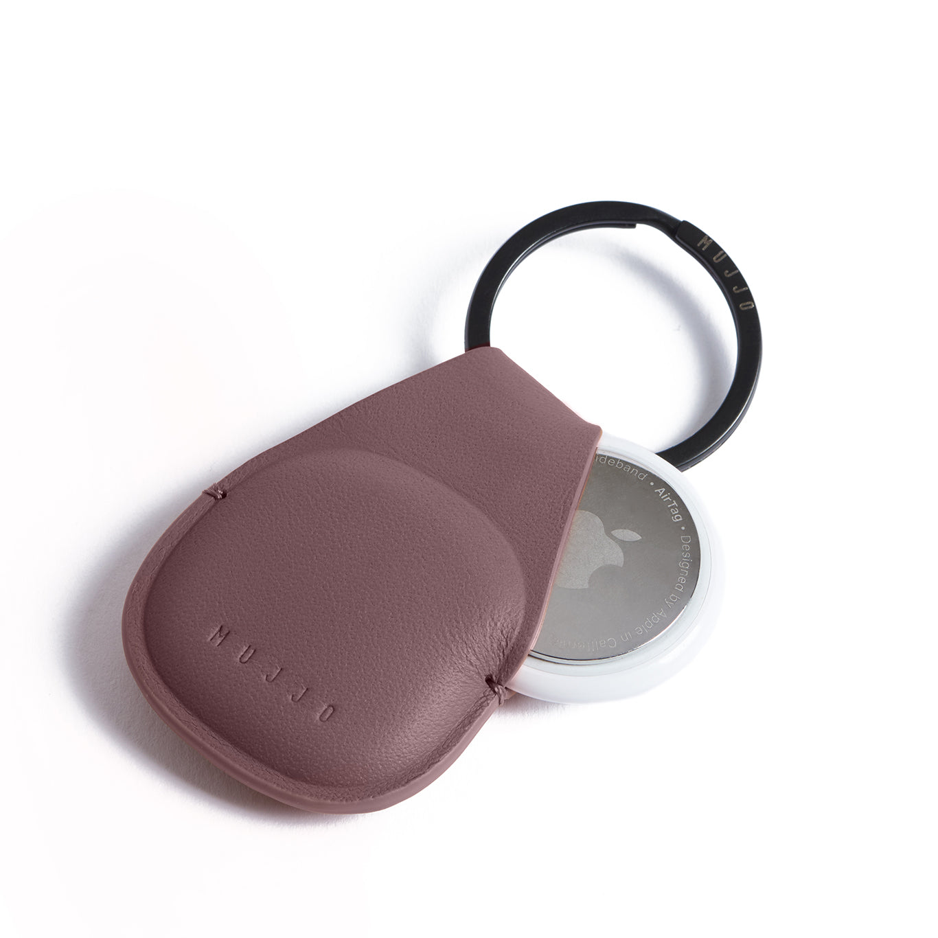 Canopy AirTag Keychain