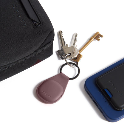 Canopy AirTag Keychain