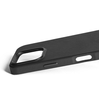 Full Leather Case for iPhone 16 Pro