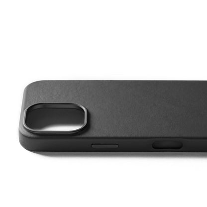 Full Leather Case for iPhone 16 Pro