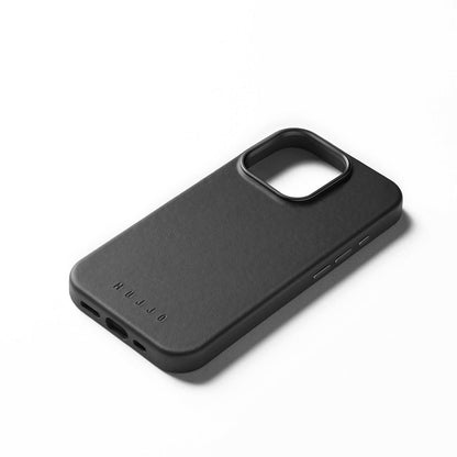 Full Leather Case for iPhone 16 Pro