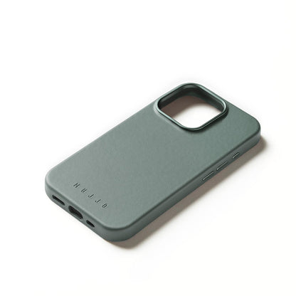 Full Leather Case for iPhone 16 Pro