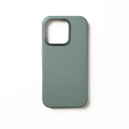 Full Leather Case for iPhone 16 Pro