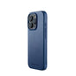 Full Leather Case for iPhone 16 Pro