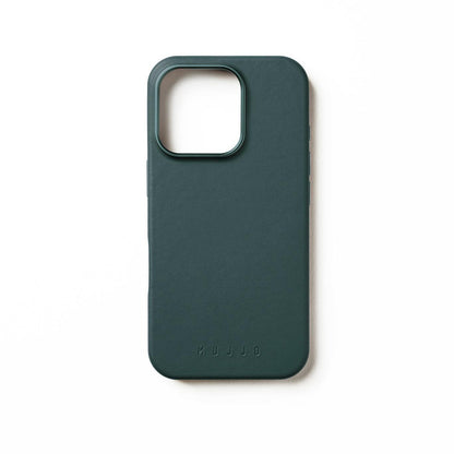 Full Leather Case for iPhone 16 Pro