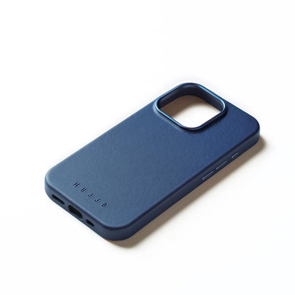 Full Leather Case for iPhone 16 Pro