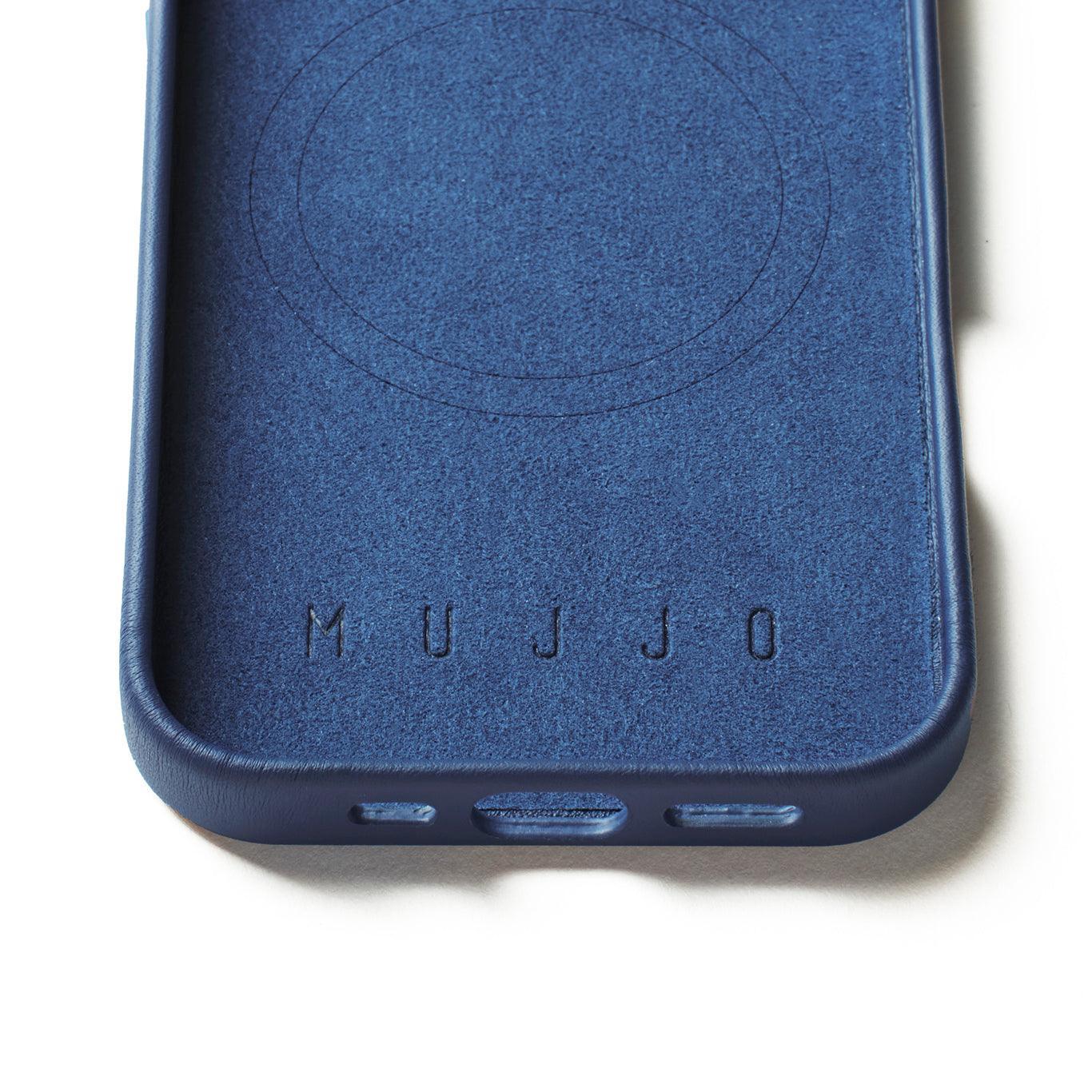 Full Leather Case for iPhone 16 Pro