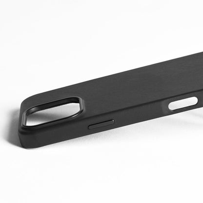 Full Leather Case for iPhone 16 Pro Max - Replacement