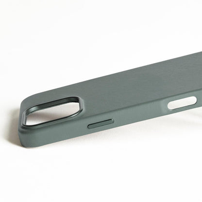 Full Leather Case for iPhone 16 Pro Max