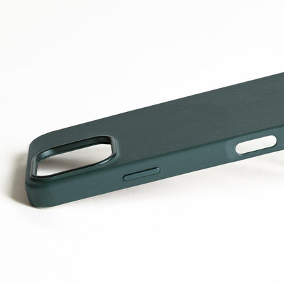 Full Leather Case for iPhone 16 Pro Max