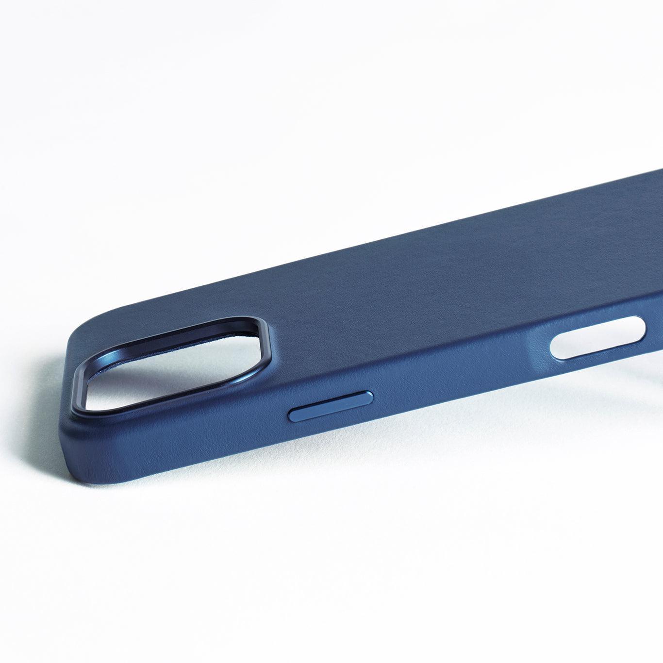 Full Leather Case for iPhone 16 Pro Max - Replacement