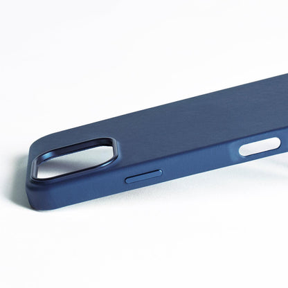 Full Leather Case for iPhone 16 Pro Max - Replacement