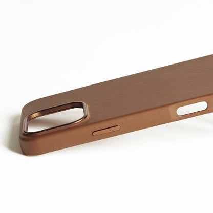 Full Leather Case for iPhone 16 Pro Max - Replacement