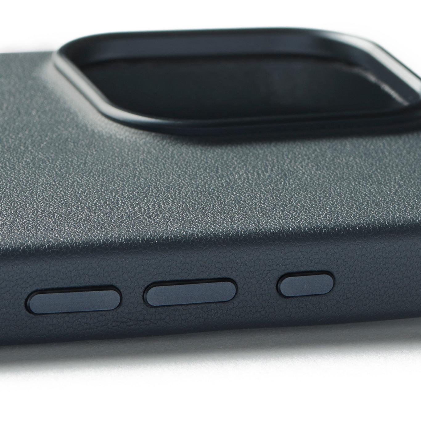 MaizCase for iPhone 16 Pro Max Side buttons