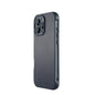 iPhone 16 Pro Max Shield Case - Steel Blue