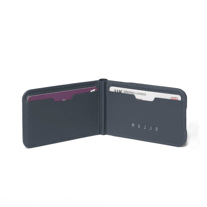 Magsafe Leather Wallet Stand